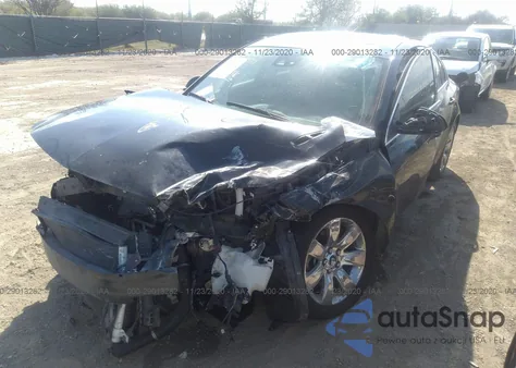 2016 Buick Regal Turbo Premium Ii из США, поврежденный, VIN 2G4GS5GX6G9188396